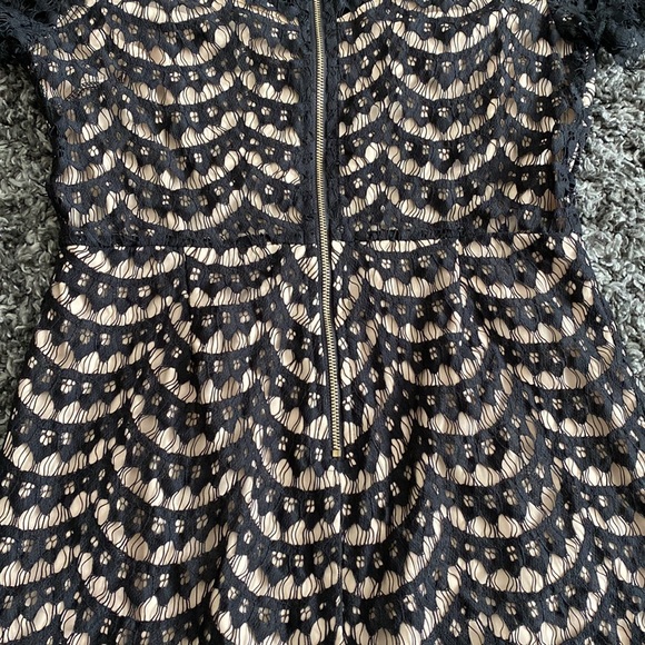 Lace jumper - Picture 5 of 5